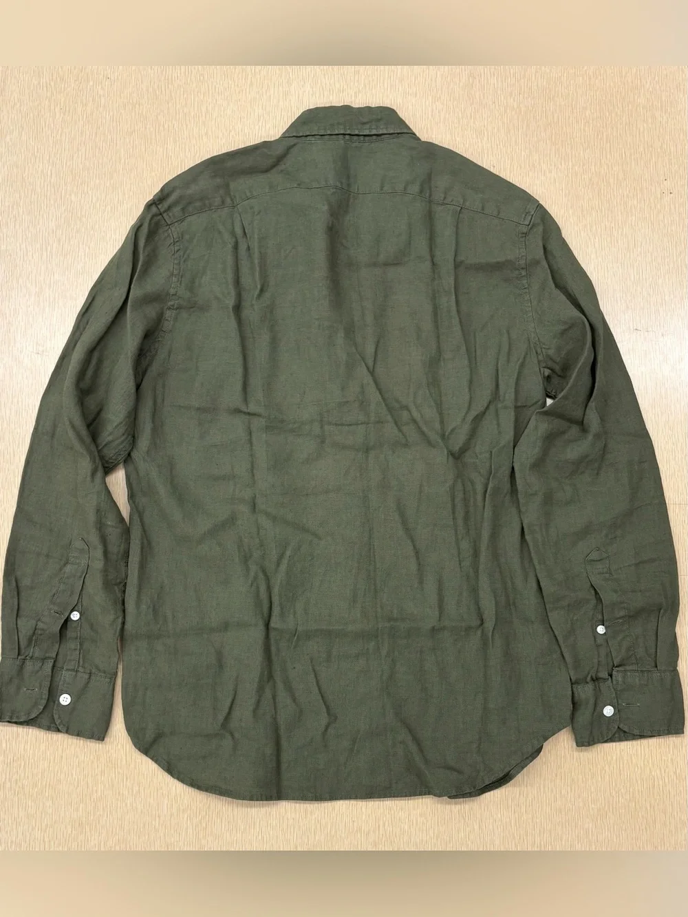 J. Crew perfect washed